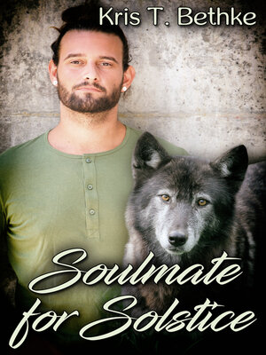 cover image of Soulmate for Solstice